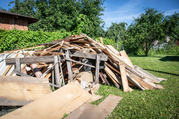 Best Commercial Junk Removal  in Glandorf, OH