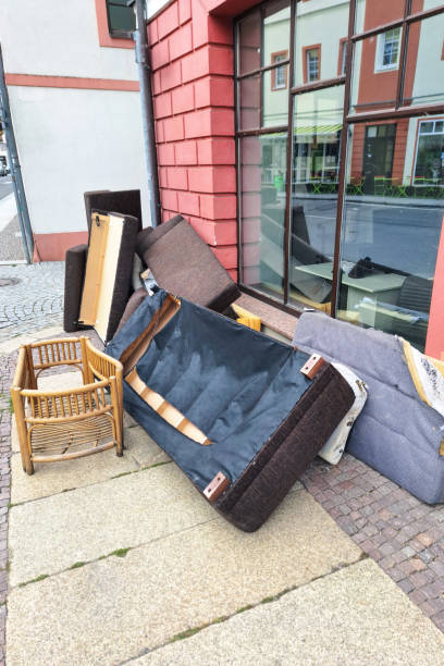Best Recycling Services for Junk  in Glandorf, OH