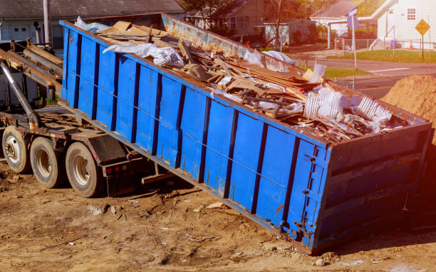 Best Shed Removal  in Glandorf, OH